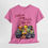Thumbnail: I Baked You Some Shut The Fucupcakes Unisex Cotton Tee