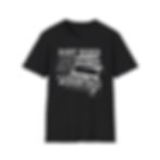 Thumbnail: Dirt Road Country Graphic T-Shirt - Unisex Soft style Tee
