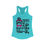 Thumbnail: BEST THINGS IN LIFE- Racerback Tank (Slim fit)