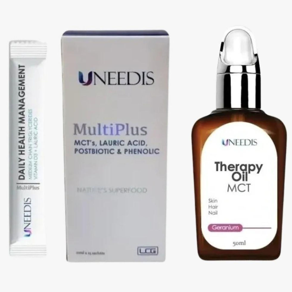 UNEEDIS