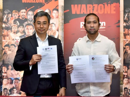 WWC 2025 Akur Kategori 'Junior' Batal, "Bukan Medan Pergaduhan"- Yusuf Azmi