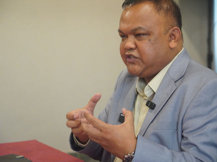 Kunci Minda, Ubah Nasib: Program ‘Reset Diri, Ubah Rezeki’ Bawa Suntikan Baharu Buat Usahawan