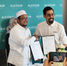 Alkhair Malaysia Lantik Ustaz Don Daniyal Sebagai Duta Kebaikan, Lancar Kempen Ramadan