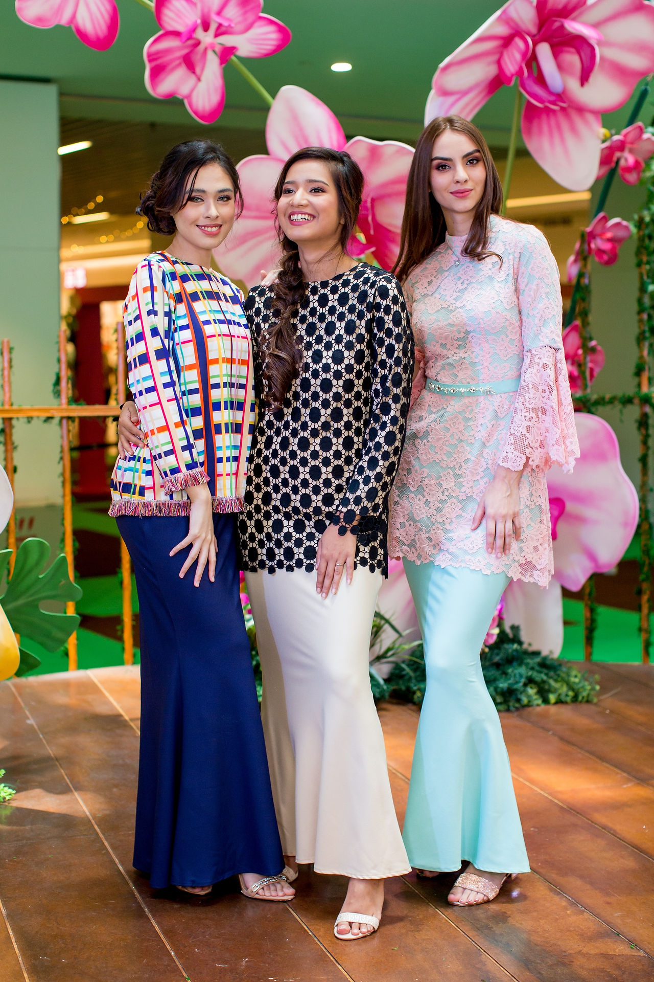 EMEL's latest Raya Collection with Paste