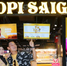 Fasha Sandha & Aidil Aziz Buka Cawangan Kopi Saigon di MyTOWN Cheras, Pelaburan Cecah RM200,000!