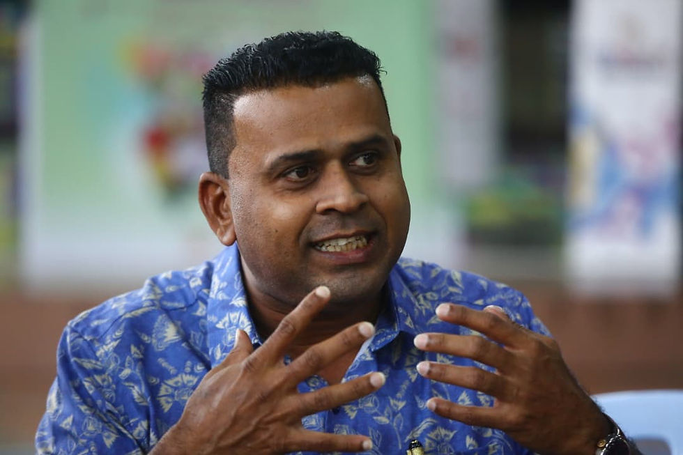 Festival Seni Warisan Anak MADANI 2025: Menyemai Cinta Budaya dan Warisan dalam Jiwa Generasi Muda