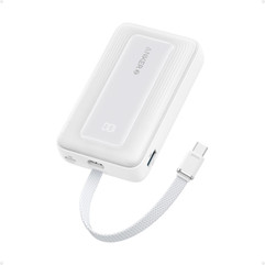 Anker Lancar Tiga Power Bank Baharu: MagGo Qi2 dan Siri Zolo Tawar Pengecasan Pantas Tanpa Had