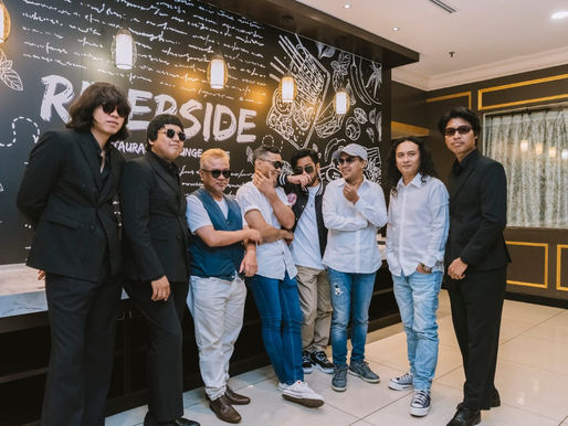Exists Dan Masdo Bergabung Dalam Konsert Epik “Battle of Time”