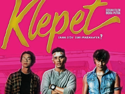 “KLEPET” Gegar Pawagam – Filem Aksi Komedi Pertama Indra Putra Sarat Tragedi & Gelak Tawa!