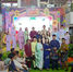 KWC Fashion Wholesale Lancar Kempen "Lip Lap Ria Raya" Bertemakan Konsep Moden 90an