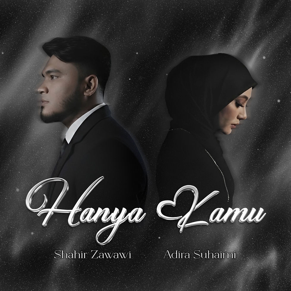 Reunion Epik AF8!, 'Cikgu' Norman Jodohkan Semula Adira & Shahir Selepas 15 Tahun