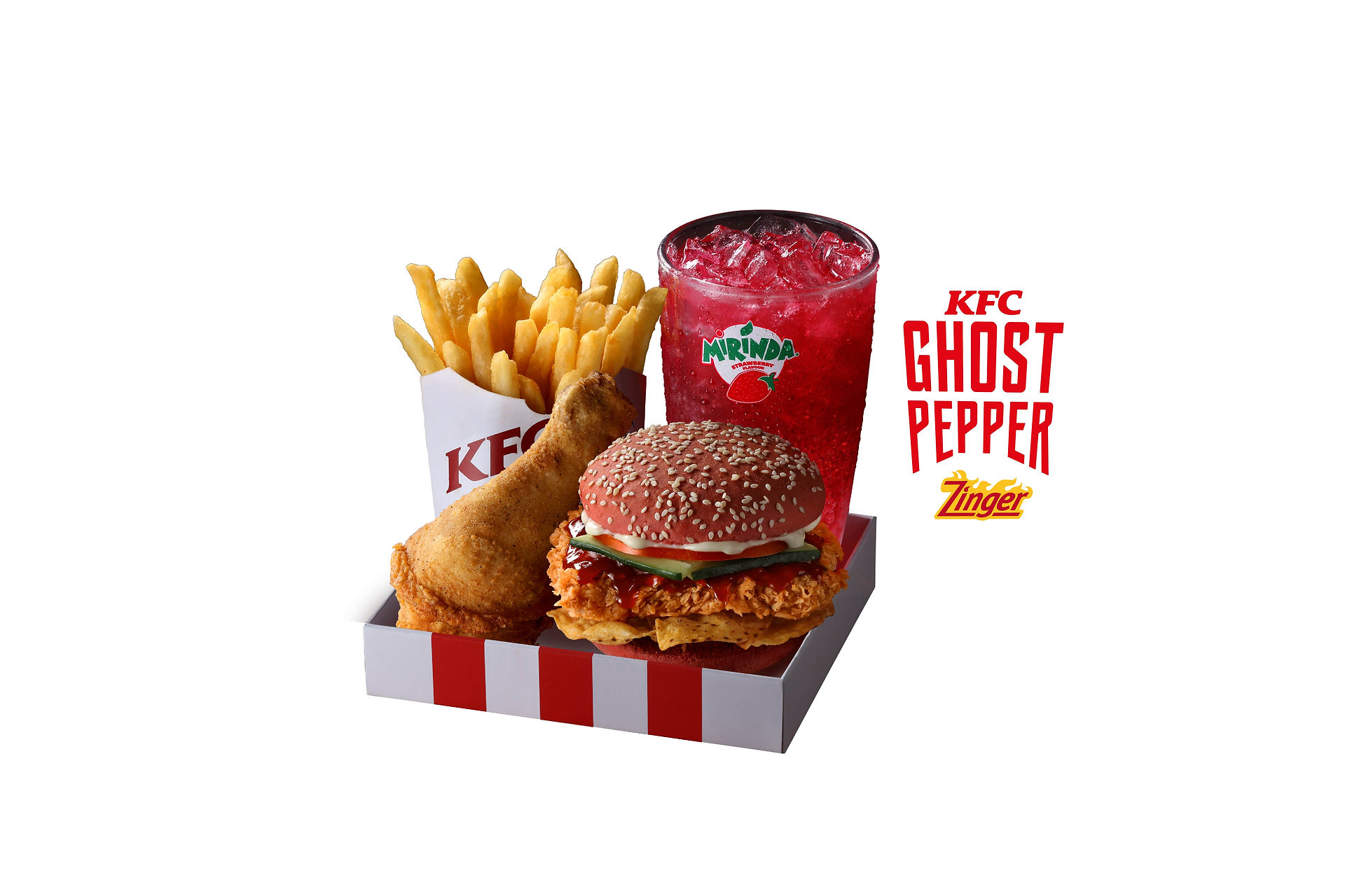 3a (Ghost Pepper Zinger box)