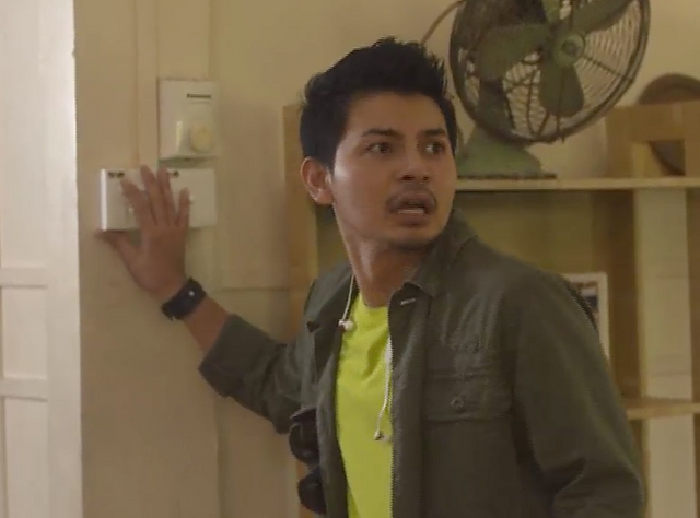 Kisah Yang Hilang 4