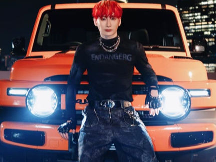 Mengaum Di Hujung Tahun! Isaac Voo Lancar 'SINGA' Dan Raikan Peminat