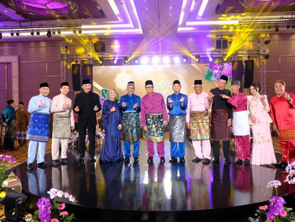 TVS Semarakkan Syawal 2026 dengan 'Pesta Raya', Kembalikan Gerak Khas 2.0