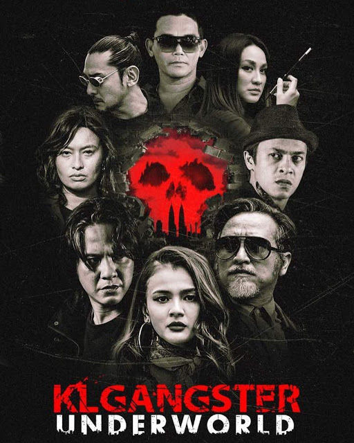 IFLIX PREMIERES HIGHLY ANTICIPATED ORIGINALS SERIES: KL GANGSTER UNDER