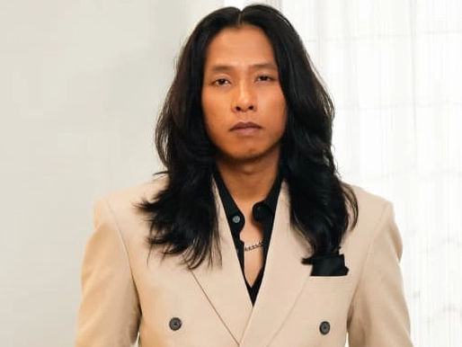 Pasya Bawa Mesej ‘Kekuatan Melepaskan’ Dalam ‘Aku Bukan Cinta’