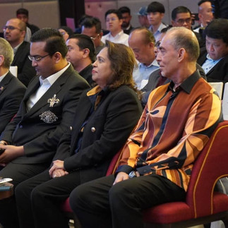 National CEO Symposium 2025 Platform Terbaik Perluas Prospek Perniagaan