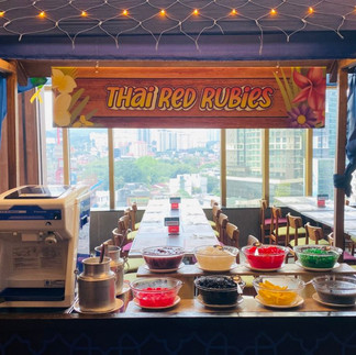 'Malaysian Delights: Jom Makan Thai Food'