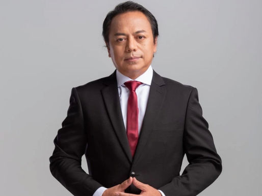 “Old Love” Tak Menang AIM24? RIM Jelaskan Isu Kod ISRC Jadi Punca