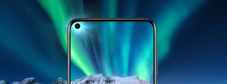 MALAYSIA'S FIRST PUNCH FULLVIEW DISPLAY SMARTPHONE - HUAWEI nova 4 OFFICIALLY LAUNCHED