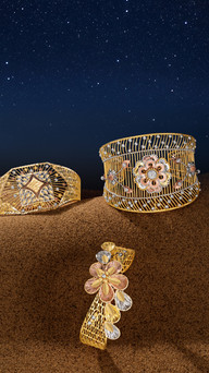 Malabar Gold & Diamonds Memukau Dengan Koleksi Raya 'Kilauan Abadi' Dari 13 Negara