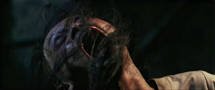 Menjelang Magrib 2:  Pertembungan Seram Psikologi & Amalan Budaya Mistik Kuno 