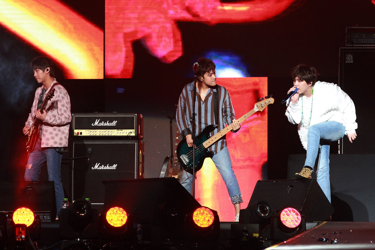 FTISLAND 1