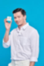 Fattah Amin Dilantik Duta Rasmi RISSA Skin, Jenama Kecantikan Tempatan Yang Kian Melonjak