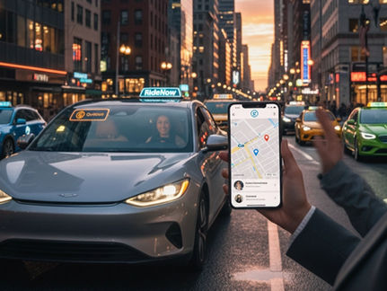 PPIM Gesa Kerajaan Mansuh Sistem ‘Bidding’ E-Hailing, Tetapkan Kadar Tambang Lantai Demi Keadilan Pemandu