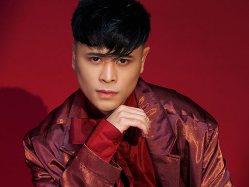 Andi Bernadee Kembali Menyapa Hati: “Siapakah Namamu” Cetus Rasa Cinta Pandang Pertama