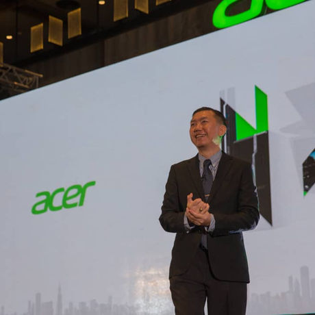 ACER LANCARKAN SIRI KOMERSIAL VERITON PC, TRAVELMATE & CHROMEBOOK TERBARU!