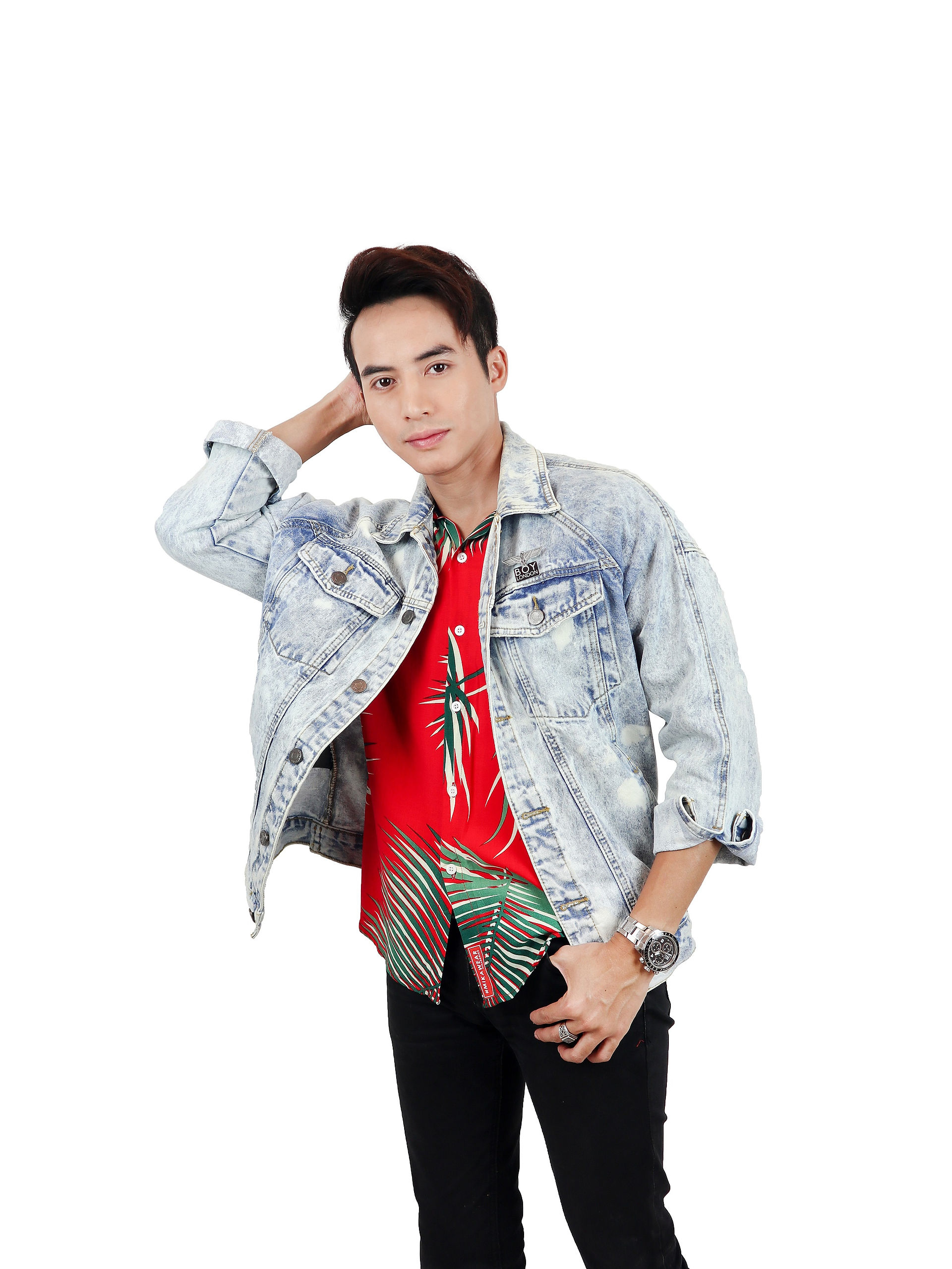 Shopee 5