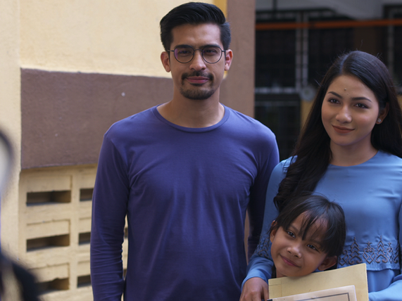 Tv3 Siar 4 Drama Baharu Menutup Tirai 2017