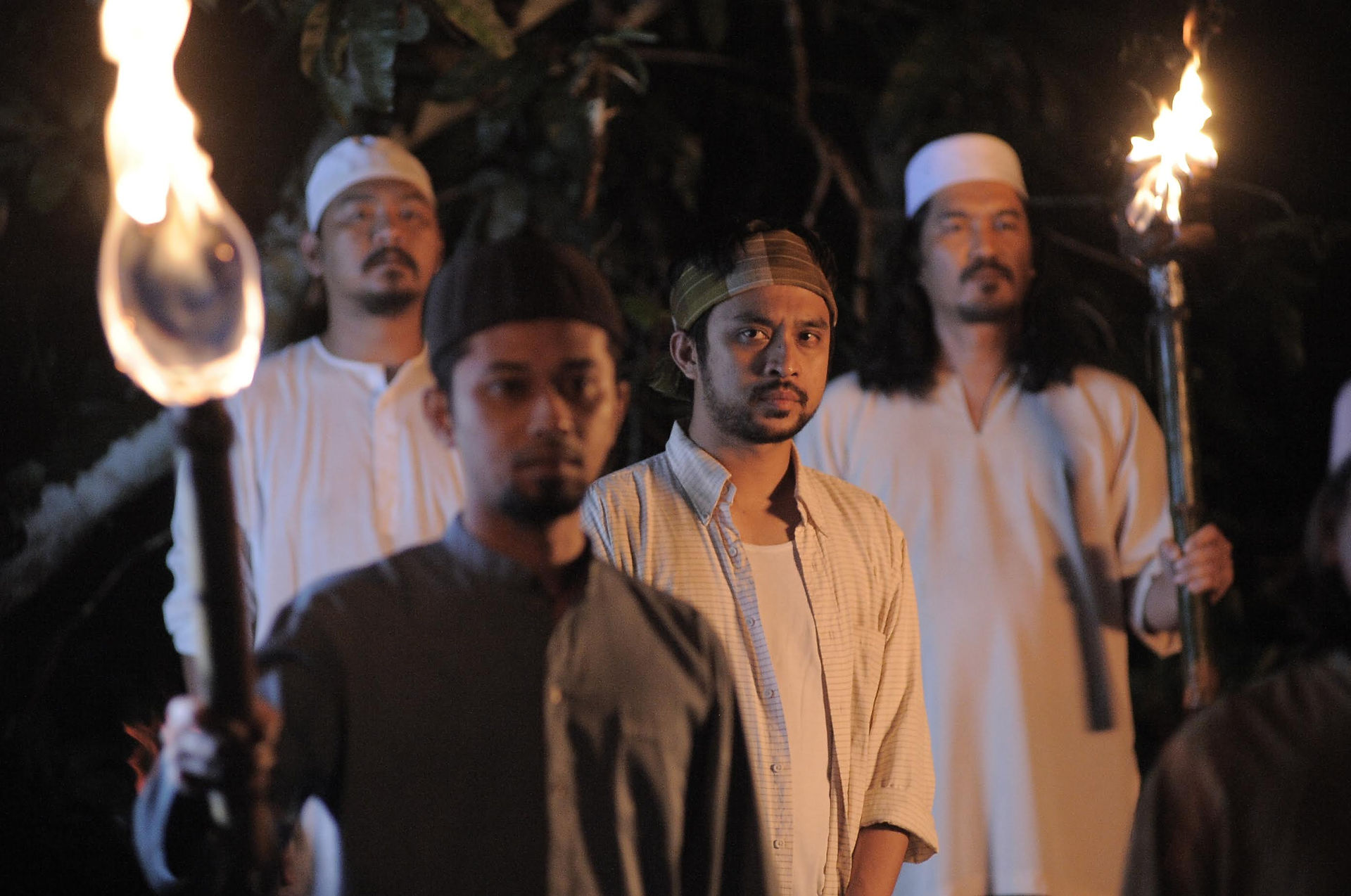 Munafik 2 - 11
