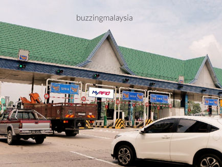 Kerajaan MADANI Umum Diskaun Tol 50% Sempena Deepavali 2025: Meringankan Beban, Mengukuhkan Perpaduan