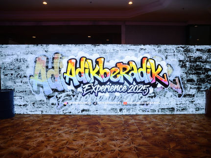 ABKL Experience 2025: Revolusi Komuniti Digital & 'Roleplay' Malaysia ke Peringkat Serantau