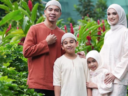 Sentuhan Mushaf Terengganu: Siti Khadijah Tampil Klasik Dengan Koleksi Ramadan & Raya 2026 'MUSHAFE'