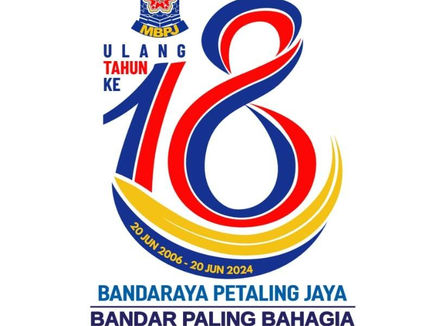 Aktiviti Dan Program Menarik Isi Sambutan Ulang Tahun ke-18 Bandaraya Petaling Jaya
