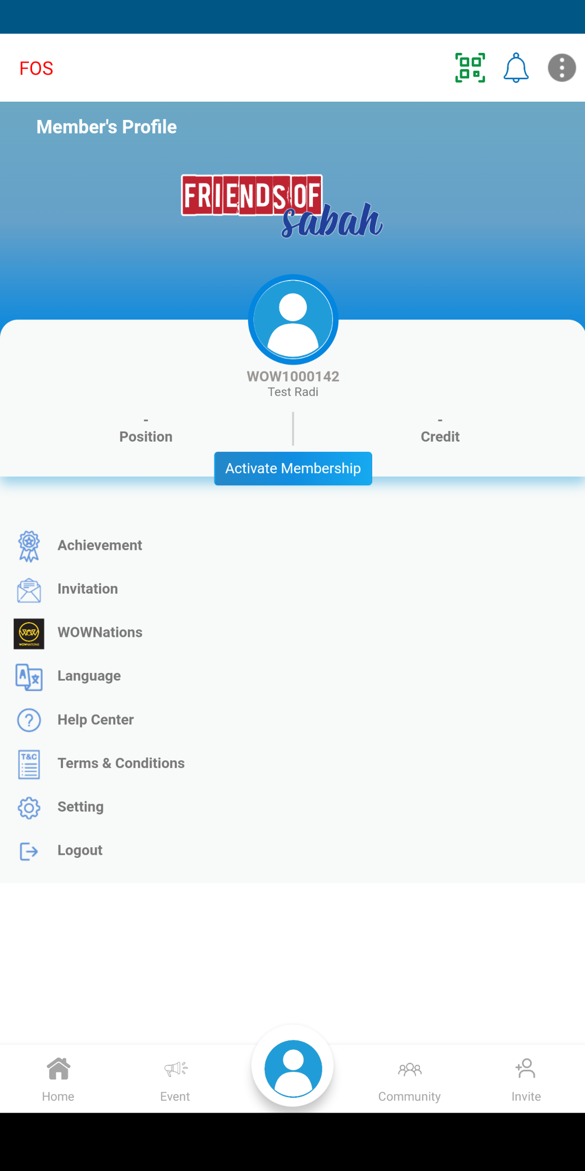 SMART Friends of Sabah: ESSCOM Lancar Aplikasi Pintar  Demi Keselamatan Pelancong Di Sabah