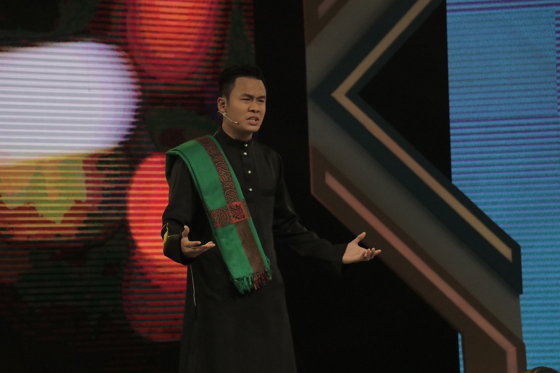 da'i Syahmi