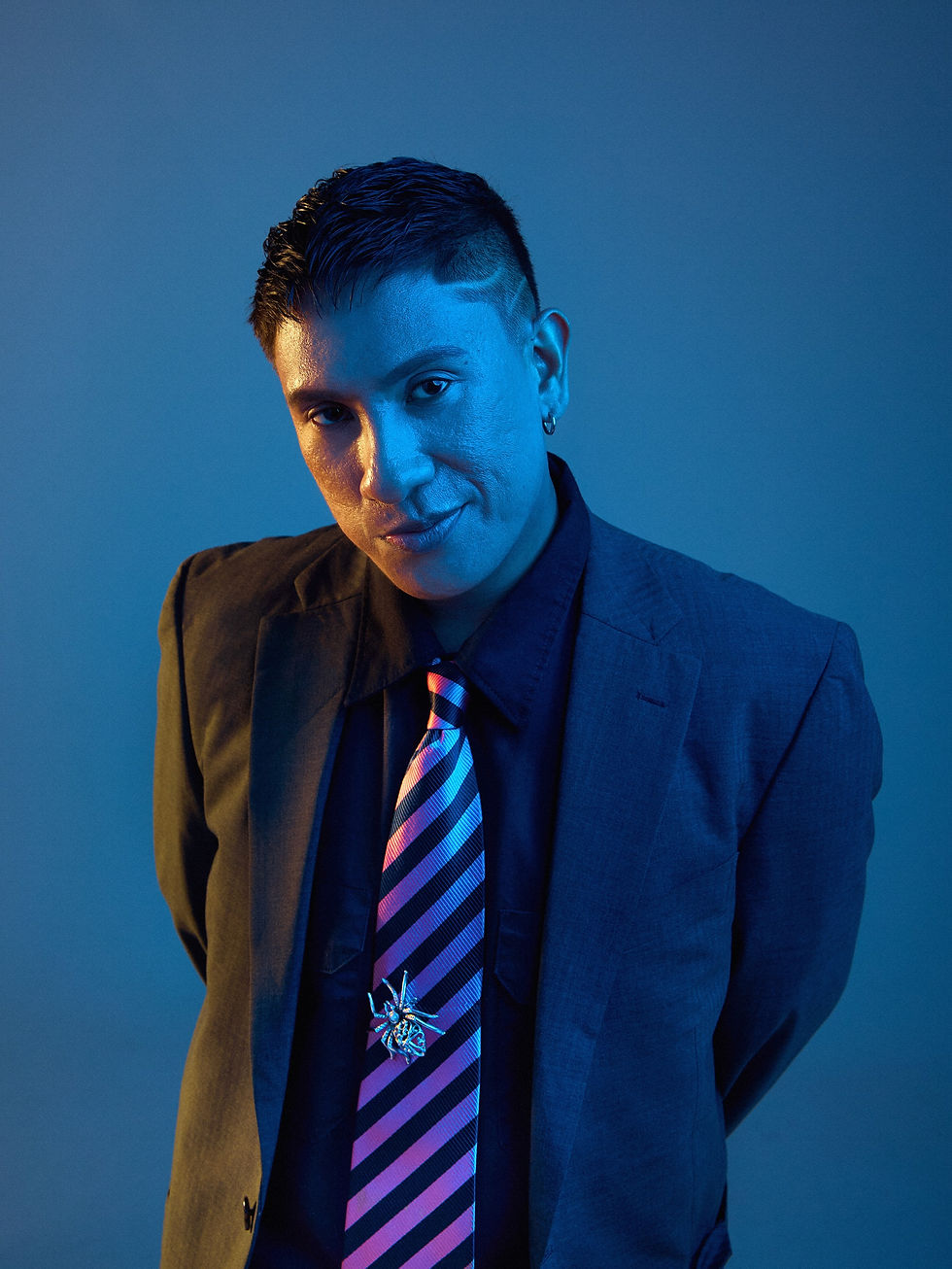 Asyraf Nasir Hidupkan Semula "Cinderella" Dalam Rentak Hip Hop Moden