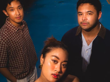 Kota, Cinta & Harmoni: Artis Malaysia, Indonesia & Brunei Bersatu Dalam “Kota Ini Tak Sama Tanpamu”