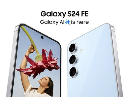 Samsung Galaxy S24 FE Kini Tersedia Di Malaysia