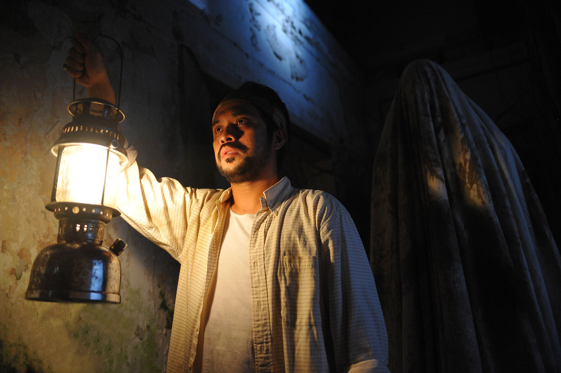Munafik 2 - 12