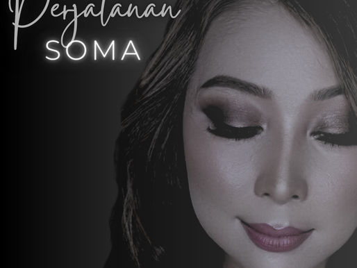 Soma Abadi Legasi Allahyarham Datuk S.Atan Dalam Album 'Perjalanan'