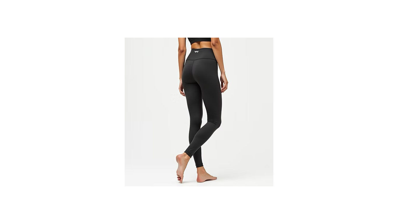 Capris de alto rendimiento
