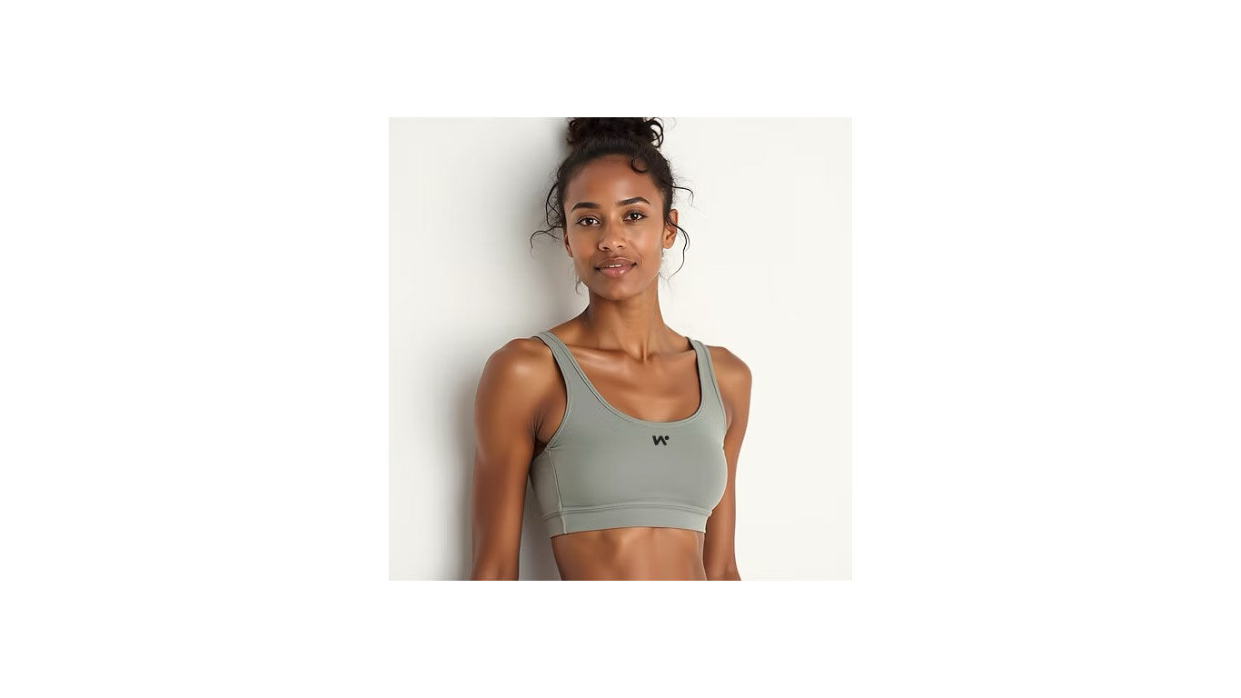 High Impact Bra