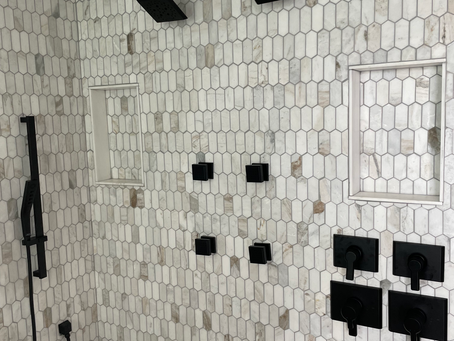 Top Tips to Keep Your Bathroom Plumbing Running Smoothly