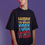 Thumbnail: Classy Printed Oversized Tshirt